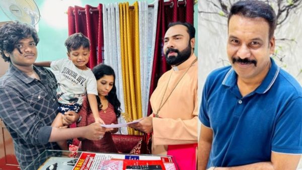 'ചീത്തപ്പേര് മാറിവരുന്നതേയുള്ളു ഇനി കോടതിയും കയറണോ?, വീട് പൊളിച്ച് കൊണ്ടുപോകൂ... രേണു പണിയെടുത്ത് വെച്ചോളും'