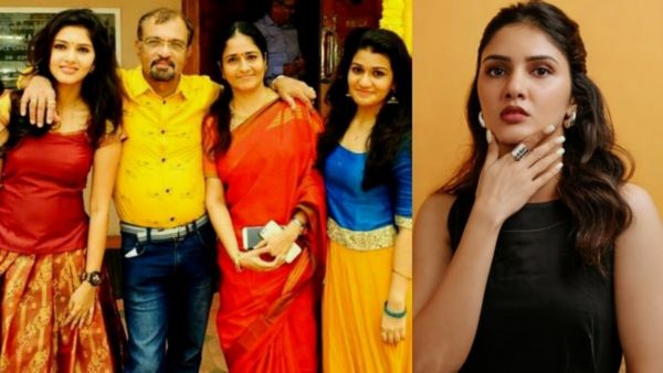 'ബാങ്ക് ജോലി ആ​ഗ്രഹിച്ചിരുന്നില്ല, പൈസയുണ്ടാക്കാൻ തുടങ്ങിയപ്പോൾ പിടിച്ച് നിന്നു, അവളുടെ ഹീറോ ഞാനായിരുന്നു'