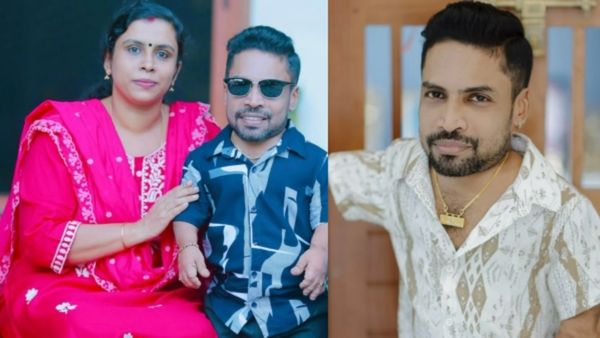 'പൂച്ചയെപ്പോലെ ഇരിക്കുമെങ്കിലും ദേഷ്യക്കാരി, എത്ര ആലോചിച്ചിട്ടും എന്ത് അത്ഭുതമാണ് സംഭവിച്ചതെന്ന് മനസിലായില്ല'