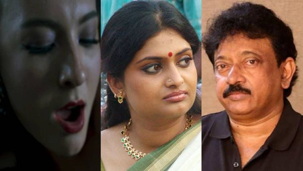 ​ഗീതു മോഹൻദാസാണ് ഇത് ഷൂട്ട് ചെയ്തതെന്ന് വിശ്വസിക്കാനാകുന്നില്ല; ടോക്സിക്കിനെക്കുറിച്ച് രാം ​ഗോപാൽ വർമ