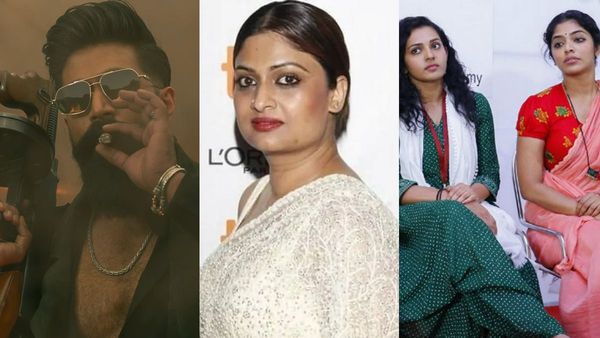 ​ഗീതു മോഹൻദാസ് രണ്ടും കൽപ്പിച്ചോ! ഡബ്ല്യുസിസിക്ക് അകത്തും പുറത്തും പ്രശ്നമാകും?