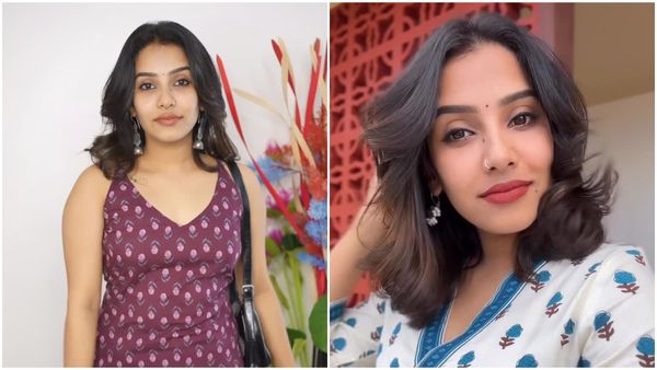 പക്കാ അറേഞ്ച്ഡ്! എന്റെ ബെസ്റ്റ് ഫ്രണ്ടാണ് ആള്‍! ഞങ്ങള്‍ വിവാഹിതരാവാന്‍ പോവുന്നു! ഹാപ്പി ന്യൂസുമായി ഗ്ലാമി ഗംഗ