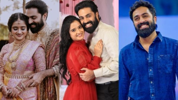 വീട്ടിൽ നിന്നും എന്നെ പ്രഷർ ചെയ്തിട്ടില്ല, അവാർഡ് നൈറ്റ്പോലെ നടന്ന വിവാഹം, അവർ എന്നെ വിശ്വസിച്ച് വന്നവർ; ജിപി