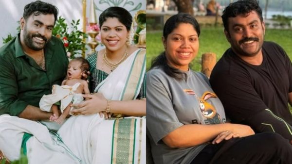 'നാല് മാസത്തിനുള്ളിൽ ​ഗർഭിണി, ഞാനിപ്പോൾ കണ്ണാടി നോക്കാറില്ല, ഇവൻ മൊണ്ണയാണോ എന്നൊക്കെയാണ് ചോദ്യങ്ങൾ'
