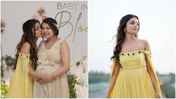 ഓസിക്ക് കുടുംബ സ്‌നേഹം ഇല്ലെന്നോ! ആരൊക്കെ പോയാലും അവള്‍ എനിക്കൊപ്പം കാണും! അന്ന് ഹന്‍സിക പറഞ്ഞത്‌