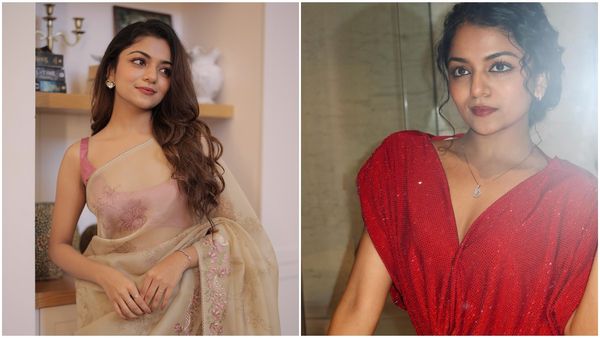 എന്തിനിങ്ങനെ ചെയ്യുന്നു എന്ന് അമ്മ വരെ ചോദിച്ചു! എന്റെ ലക്ഷ്യം ഞാന്‍ നിറവേറ്റിയെന്ന് ഹന്‍സിക കൃഷ്ണ