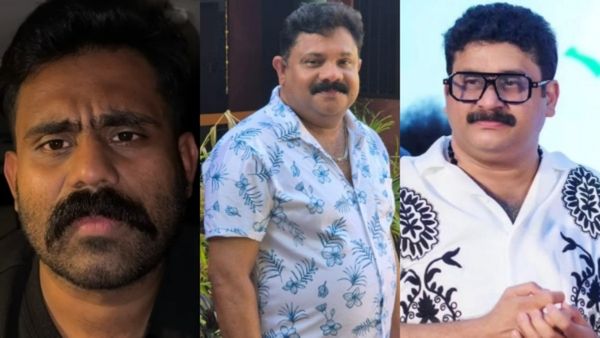 ഞാൻ ബുദ്ധി പറഞ്ഞ് കൊടുത്തത് പോലെയായി, നല്ല കാലത്ത് ഒപ്പം കൂടിയ ഇത്തിൾ കണ്ണി, ആ പൈസ ഹരീഷ് മറന്നേക്കൂ...!