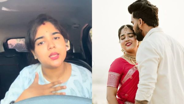 കല്യാണം വരെയും പൊന്ന് പോലെ നോക്കിയത് അച്ഛൻ, ഇപ്പോൾ യൂട്യൂബ് വരുമാനമാണോ ആശ്രയം; ധന്യ പറയുന്നു