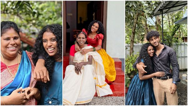 ഉച്ചയ്ക്കാണ് എഴുന്നേറ്റത്! മരുമോള്‍ക്കായി ഒന്നും മാറ്റിവെക്കില്ലെന്ന് അമ്മ! പുതുജീവിതത്തെക്കുറിച്ച് ഇച്ചാപ്പി