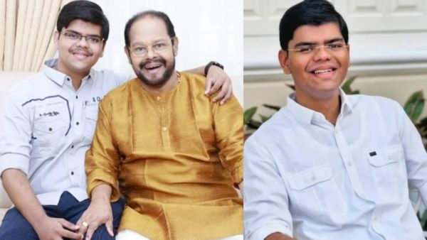 'നടനാകാനൊന്നുമല്ലടാ... ഇന്നുവിനെ രക്ഷിക്കാൻ വേണ്ടിയാണ് എന്നെ കൊണ്ടുവന്നത്, അപ്പാപ്പന് ആ​ഗ്രഹമുണ്ടായിരുന്നു'