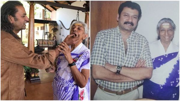 നിഴലായി കൂടെ നടന്ന ഏകമകന്‍ വിടവാങ്ങി! ജാനകിയമ്മ ഇതെങ്ങനെ സഹിക്കും! നെഞ്ചുപൊട്ടി പ്രിയപ്പെട്ടവര്‍