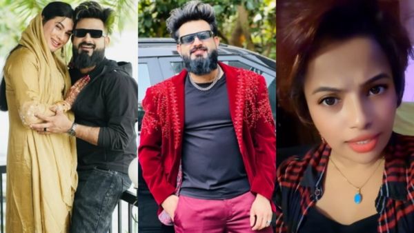 ആഷിയെ കാണാനില്ലെന്ന് പ്രിയപ്പെട്ടവർ, അവൻ പോയി രക്ഷപ്പെടട്ടേ...; പിന്നാലെ ആഷിക്കൊപ്പം പൊതുവേദിയിലെത്തി ജാസി!