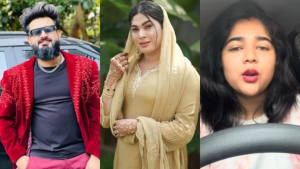 രക്ഷപ്പെടാനായി വീടുവിട്ടിറങ്ങി ആഷി, ആത്മഹത്യ ഭീഷണി മുഴക്കി ജാസി, അന്നും സംഭവിച്ചത് ഇത് തന്നെ; ധന്യ രാജേഷ്
