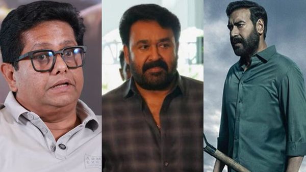 ആന്റണിയെ ഞെട്ടിച്ച ഓഫർ, എന്നോട് പറഞ്ഞപ്പോൾ; ദൃശ്യത്തിന്റെ സ്ക്രിപ്റ്റിൽ അവർ മാറ്റങ്ങൾ വരുത്തി: ജീത്തു ജോസഫ്