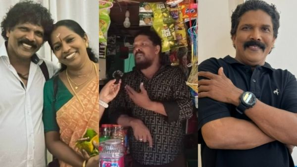 പ്രോ​ഗ്രാമുകൾ കുറഞ്ഞു, പലരോടും അവസരങ്ങൾ ചോദിച്ചു, സംഘടനകൾ പോലും...; പെട്ടിക്കട വരുമാനമാർ​​ഗമാക്കി കണ്ണൻ സാഗർ!