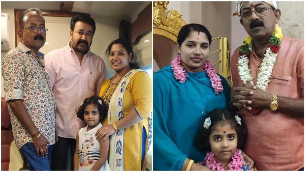 മകളാണ് എല്ലാം! അന്ന് കിഡ്‌നി നല്‍കിയത് ഭാര്യ! അസുഖത്തെക്കുറിച്ച് കണ്ണന്‍ പട്ടാമ്പി പറഞ്ഞത്