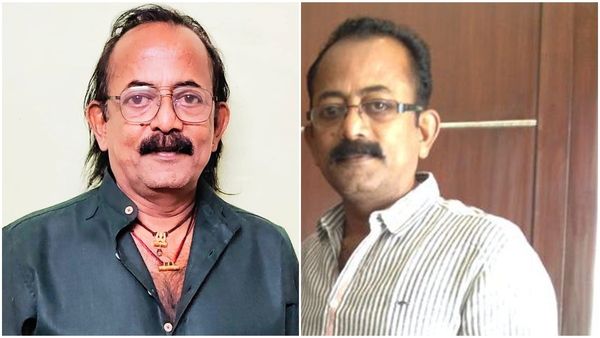 എന്റെ സഹോദരന്‍ ഞങ്ങളെ വിട്ടുപോയി! സങ്കടവാര്‍ത്ത പങ്കിട്ട് മേജര്‍ രവി! കണ്ണന്‍ പട്ടാമ്പി വിടവാങ്ങി