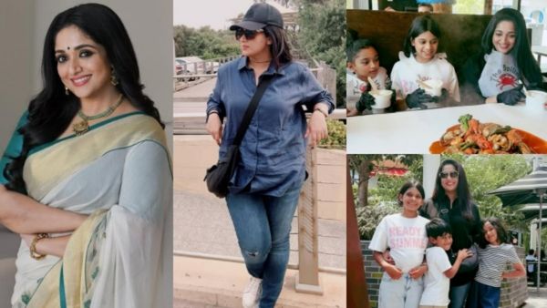 പരിഹാസം കേട്ടാലും മാറ്റമുണ്ടാവില്ല, ആ പഴയ കാവ്യ; പ്രിയപ്പെട്ടവർക്കൊപ്പം നടി, ഇത്തവണയും മീനാക്ഷി മിസ്സിങ്!