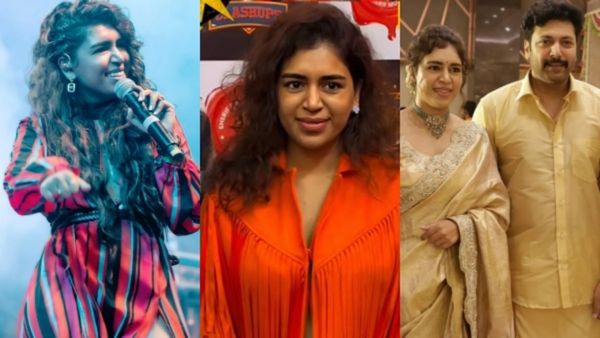 ആ ചെറുപ്പക്കാരന്റെ ജീവനെടുത്തു, പ്ലസ് ടു പോലും പാസായിട്ടില്ല, ആൾമാറാട്ടം നടത്തി ജീവിക്കുന്നു; ചർച്ചയായി കെനീഷ!