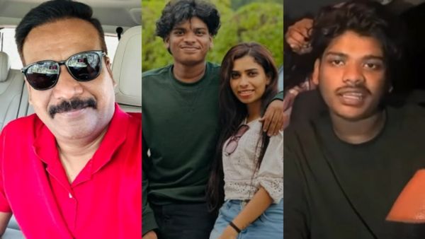 അങ്ങനൊരു മനസ് അവർക്കുണ്ടായല്ലോ, ഒന്നും നിസാരമല്ല, ഞാൻ തള്ളിപ്പറയില്ല; പക്വമായ പ്രതികരണവുമായി യഥാർത്ഥ അവകാശി!