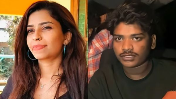 'രേണുവിനെ വിലക്കണമായിരുന്നു വിലപിച്ചിട്ട് കാര്യമില്ല, നന്ദി അമ്മയെ അറിയിക്കൂ, എവിടേയും തൊടാതെ സംസാരിക്കരുത്'