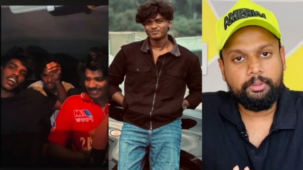 'നന്നായി മദ്യപിക്കും ലഹരിക്ക് അടിമയാണ്... കിച്ചുവിനെ കുറിച്ച് അവർ പറഞ്ഞത്, അന്ന് ഞാൻ വിളിച്ച് ഉപദേശിച്ചു'