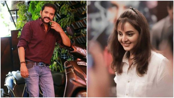 മഞ്ജു വാര്യരെക്കുറിച്ചുള്ള പോസ്റ്റിന് മറുപടിയായി ഭാര്യയുടെ വോയ്‌സ് മെസേജ്! വെറുതെ പ്രാക്ക് വാങ്ങി ചാവരുത്‌