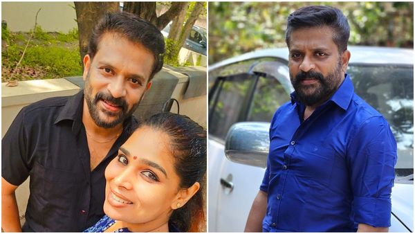 ആത്മഹത്യയുടെ വക്കില്‍ നിന്നും തിരിച്ചുവന്നവരാണ്! സ്ത്രീകളാണ് എനിക്ക് പണി തന്നതെന്നും ബാസന്തി