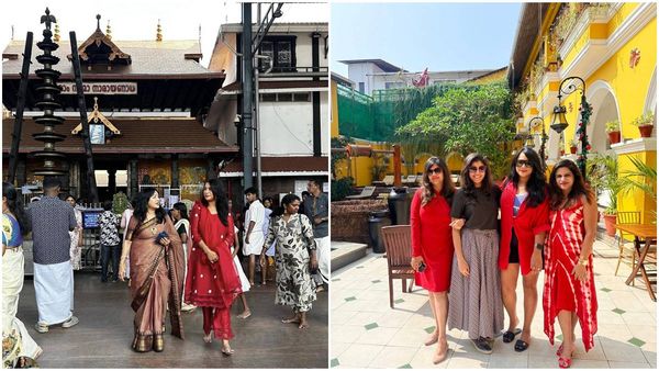 മകളെ ഉപേക്ഷിച്ചിട്ടില്ല! പഠിപ്പിച്ചു! ജോലിയായി, വിവാഹവും കഴിഞ്ഞു! ആ സ്‌നേഹം ഇന്നുമുണ്ട്! മകളോടൊപ്പം ലേഖ