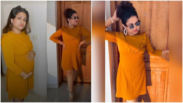 രണ്ട് സിസേറിയൻ കഴിഞ്ഞതാണ്! തടി കൂടിയല്ലോ, വയർ ചാടിയല്ലോ! പ്രതികരണവുമായി ലക്ഷ്മി പ്രമോദ്