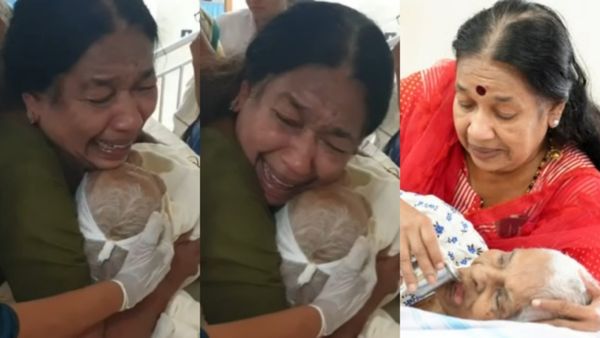 എനിക്കിനി ആരും ഇല്ലല്ലോ...; അമ്മയുടെ മൃതദേഹം കെട്ടിപിടിച്ച് കരഞ്ഞ് നടി ലൗലി ബാബു, ​അമ്മയ്ക്കായി ജീവിച്ച മകൾ!