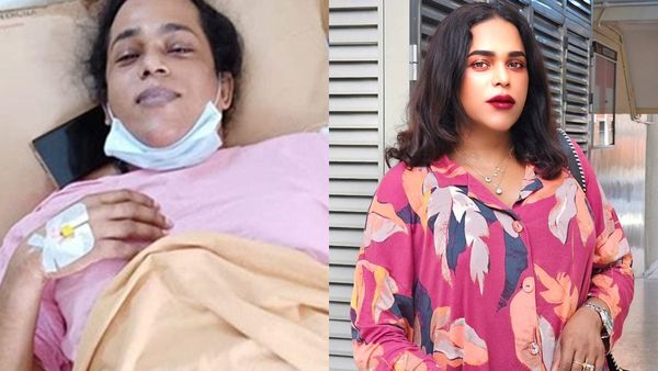 ഹാർട്ട്, ലിവർ പ്രശ്നങ്ങൾ, എല്ലിന്റെ പ്രശ്നം; സർജറിക്ക് ശേഷം ഞാൻ നേരിടുന്നത്...; തുറന്ന് പറഞ്ഞ് രഞ്ജു രഞ്ജിമാർ