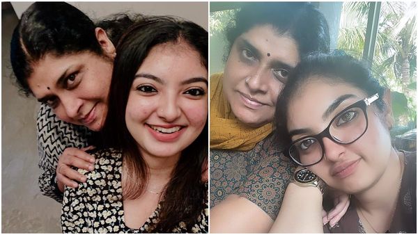 അതൊരു മോശം സ്വപ്‌നമായിരുന്നെങ്കില്‍! അമ്മയെ ഓര്‍ത്ത് നെഞ്ചുപൊട്ടി മാളവികയുടെ പോസ്റ്റ്