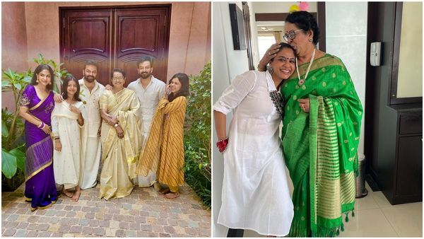 അതിനൊന്നും അവരെ ബുദ്ധിമുട്ടിക്കാറില്ല! പൂര്‍ണിമയുടെ സെലക്ഷനല്ല ഇതൊന്നും! അന്ന് മല്ലിക സുകുമാരന്‍ പറഞ്ഞത്