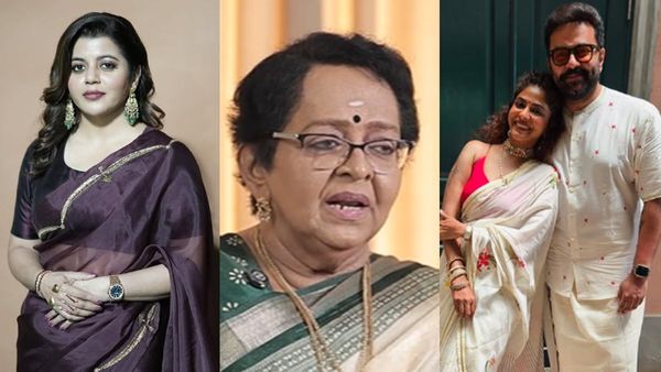അതൊക്കെ സുപ്രിയ നോക്കും, പാവം പൂർണിമയ്ക്ക് എന്തെല്ലാമുണ്ട്, ഇന്ദ്രന് വിഷമമുണ്ട്: മല്ലിക സുകുമാരൻ