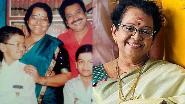സുകുവേട്ടൻ മരിച്ച ശേഷമാണറിഞ്ഞത്, ഒപ്പിടുക മാത്രമേ ചെയ്തുള്ളൂ, ഈ സ്വത്തുക്കളെല്ലാം അവർക്ക്: മല്ലിക സുകുമാരൻ