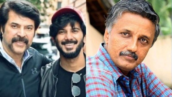 കുറച്ച് കാശിന് വേണ്ടി മമ്മൂട്ടി ഇങ്ങനെ അധപതിക്കാമോ, കിടന്നിരുന്ന കിടപ്പുമുറിയടക്കം...; ശാന്തിവിള ദിനേശ്