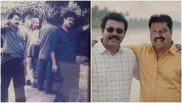 വാസന്തി മരിക്കാന്‍ കാരണം തോമസ് സാര്‍! രാമു എങ്ങനെ അത് മനസിലാക്കി! ആ ക്ലൈമാക്‌സിനെക്കുറിച്ച് വിനയന്‍