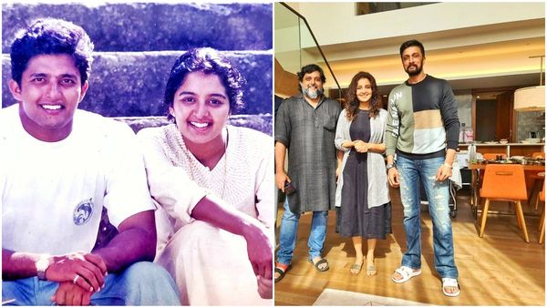 സര്‍വ്വം മായ കണ്ട് മഞ്ജു വാര്യര്‍ പറഞ്ഞത്! ഏറെ പ്രിയപ്പെട്ട കമന്റിനെക്കുറിച്ച് മധു വാര്യര്‍