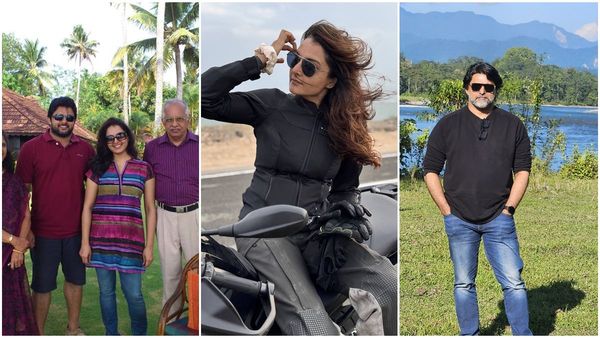 ഇഷ്ടമുള്ളതെല്ലാം ചെയ്ത് ജീവിതം ആഘോഷിക്കുന്നു! എനിക്കും പ്രചോദനമാണ് അവള്‍! മഞ്ജുവിനെക്കുറിച്ച് മധു