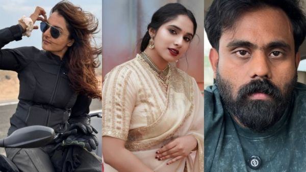 ആ സ്ട്ര​ഗിൾ കാണാനില്ല മഞ്ജുവിന്റേത് എപ്പോഴും ചിരിച്ച മുഖം, ഒരാൾക്കും ബാധ്യതയാകാതെ കൈ നീട്ടാതെ ജീവിക്കുക; സായ്!