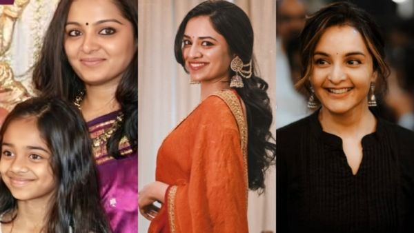 യഥാർത്ഥ അമ്മയ്ക്ക് പ്രധാനം കുട്ടിയുടെ കംഫേർട്ട്, മകളെ വേദനിപ്പിക്കുന്ന ഒന്നും ചെയ്തില്ല; എല്ലാം പബ്ലിക്കാക്കണോ