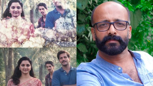 ചെറിയൊരു അകലം ഞങ്ങൾക്കിടയിൽ എങ്ങനെയോ വന്നു, 30 വർഷങ്ങൾ കഴിഞ്ഞു; ഫോട്ടോയ്ക്ക് പിന്നിൽ: എംബി പദ്മകുമാർ