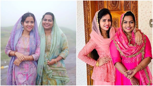 സമാധാനമുണ്ട്! മനസിലാക്കി ജീവിക്കുന്നവരാണ്! ഫാമിലി ലൈഫ് നന്നായി പോവുന്നതിന്റെ കാരണം വെളിപ്പെടുത്തി മഷൂറ ബഷീര്‍