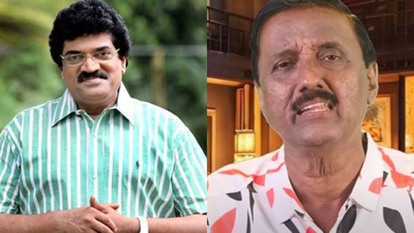 ശ്രീകുമാർ കാണിച്ചത് നെറികേട്, തിരിച്ച് കൊടുക്കൂ, രണ്ട് തലമുറയ്ക്ക് വേണ്ടതിനേക്കാൾ ഉണ്ടാക്കി: ശാന്തിവിള ദിനേശ്