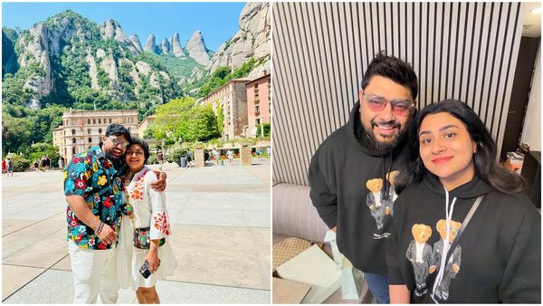 ലക്ഷ്മിക്ക് പെട്ടെന്ന് ദേഷ്യം വരും! എല്ലാം അവിടെ തീര്‍ക്കും! നോ പറയാനും മടിയില്ല: മിഥുന്‍ രമേഷ്‌