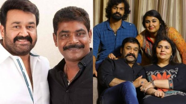 അത് ഭാര്യക്കും മക്കൾക്കും പോലും അറിയില്ല, ആന്റണി കടക്ക് പുറത്തെന്ന് ബന്ധുവിനോട് കൃത്യമായി പറഞ്ഞു: ശാന്തിവിള