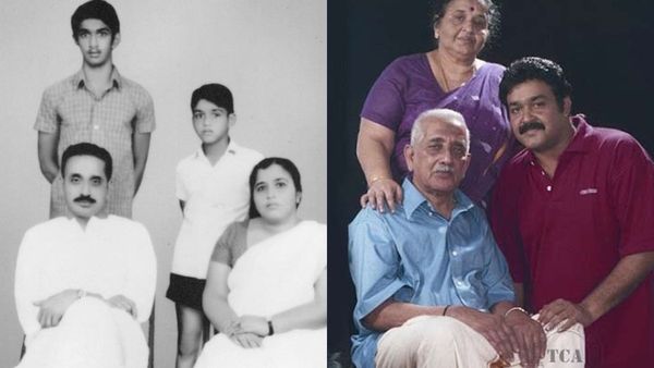 അച്ഛന്റെ മൗനത്തിന് കാരണമതാകം, ജീവിച്ചിരിക്കെ മൂത്ത മകന്റെ മരണം...; മോഹൻലാലിനോട് സ്നേഹക്കുറവില്ല