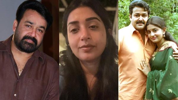 മീര ശരിക്കും അന്ന് മോഹൻലാലിനെ ദേഷ്യം പിടിപ്പിച്ചോ? സെറ്റിലുണ്ടായത്; വർഷങ്ങൾക്ക് ശേഷം ഒന്നിക്കുമ്പോൾ...