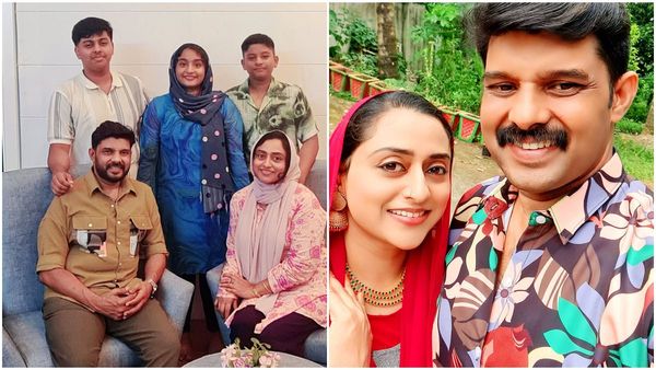 ഇന്‍ഷുറന്‍സായി കോടികള്‍? അവന്റെ ഡ്രസാണ് മക്കള്‍ ഇടുന്നത്! നവാസില്ലാതെ രഹനയുടെ അവസ്ഥ: പിതാവ് പറയുന്നു